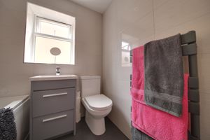 Bathroom- click for photo gallery